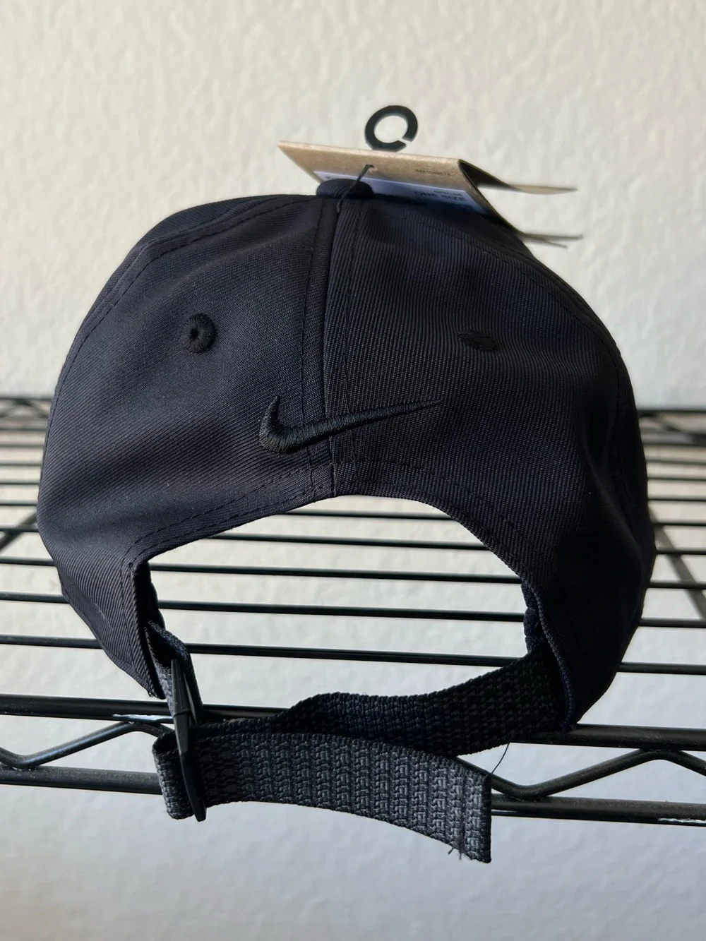 Nike ACG Club Cap Black One Size